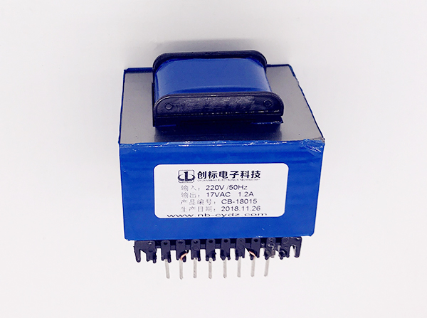 Proces lakiranja elektroničkog transformatora - djelomični uvod (Ningbo Chuangbiao Electronics)