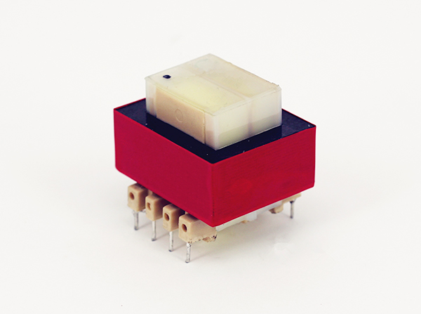 Princip rada elektroničkog transformatora