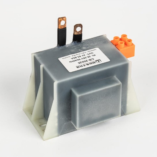 Kako razlikovati transformator velike struje od strujnog transformatora?